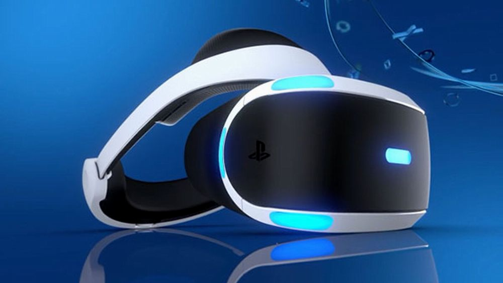 PlayStation VR calo prezzo